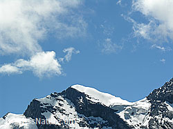 Foto: Tschingelspitz