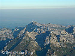 F028880: Säntis