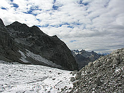 F030313: Tälligletscher, Binntal, Wallis
