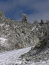 F030351: Felstürme und Gletscher