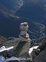 F030809: Sidelhorn: Steinmann und Geretal