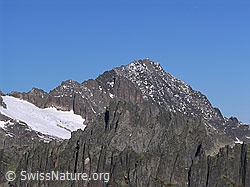 Foto: Sidelhorn: Ritzlihorn und Brünberg