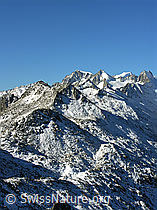 F030834: Sidelhorn: Gross Sidelhorn und Löffelhorn