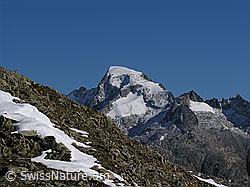 F030869: Sidelhorn: Galenstock und Sidelenhorn