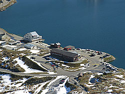 F030907: Grimselpasshöhe und Totesee