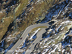 F030915: Passstrasse Grimselpass