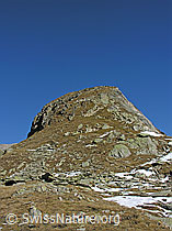 F030955: Sparrhorn