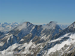 F030982: Schilthorn und Alpjuhorn