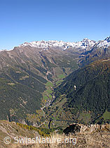 F031134: Binntal (V-Tal)