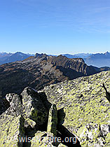 F032229: Trogenhorn: Sieben Hengste und Sigriswilergrat