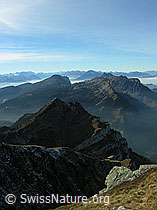 F032290: Trogenhorn, Gemmenalphorn, Sigriswiler Rothorn