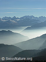 F032324: Nebel in den Tälern und Berner Alpen