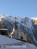 F033258: Kirche Binn