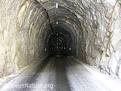 F033262: Tunnel ins Binntal