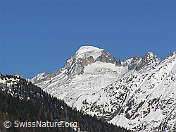 F033283: Obergesteln, Goms
