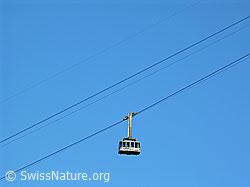 F033316: Luftseilbahn