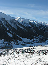 F033555: Reckingen, Goms