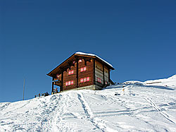 F033579: Galmihornhütte