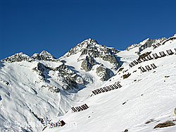 F033602: Lawinenverbauungen am Bächigalen