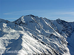 F033623: Blinnenhorn