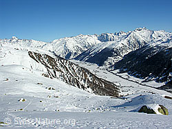 F033633: Galenstock und Obergoms