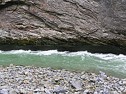 F035130: Aareschlucht