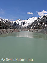 F035811: Stausee Mattmark