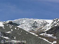 Foto: Hohlaubgletscher