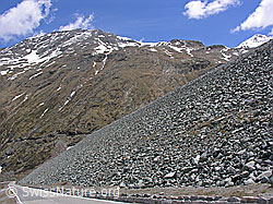 F035835: Naturdamm Mattmark