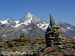 Foto: Weisshorn