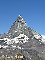 F037039: Matterhorn
