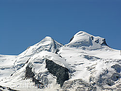 Foto: Castor und Pollux