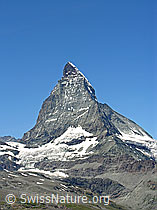 F037086: Riffelberg: Matterhorn