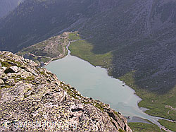 F037440: Stausee Chummibort