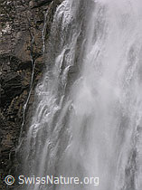 F038485: Wasserfall, Engstligenfälle, Adelboden