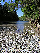 F038538: Natürlicher Flusslauf