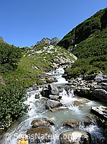 F039048: Binna mit Ofenhorn