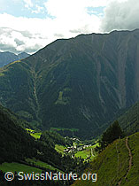 F039129: Lichtspot auf Binn