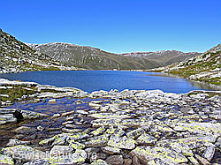 F039289: Breithorn von S