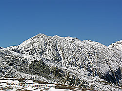 F039376: Oberblatthorn