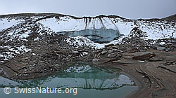 F039691: Eis am Gletschersee