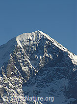 F040281: Eigernordwand