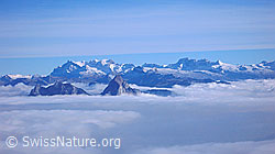 F042860: Glarner Alpen und die beiden Mythen