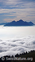 F042929: Nebelmeer mit Pilatus