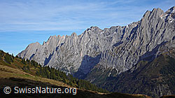F043226: Klettergebiet Engelhörner