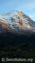 F043261: Eigernordwand