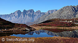 F043378: Bergsee und Wendenstöcke