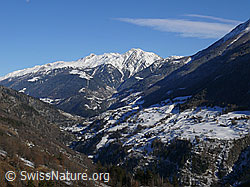 F044850: Region Grengiols mit Eggerhorn