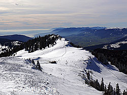 F045013: Chasseral und Jurahöhen