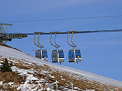 F045093: Gondelbahn Beatenberg - Niederhorn